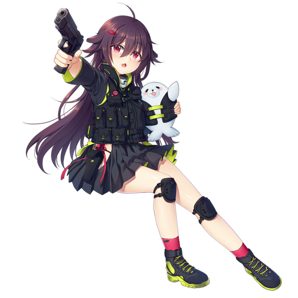  p>p226是手机游戏《 a target="_blank" href="/item/少女前线