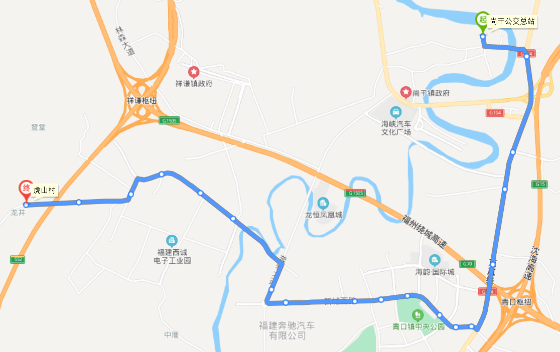  p data-id="t8elxbwlc56a">福州709路公交车路线[闽侯线路] /p> p