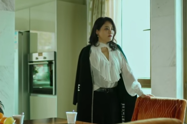 马春妮,动作悬疑剧 a target="_blank" href="/item/《伪钞者之末路》