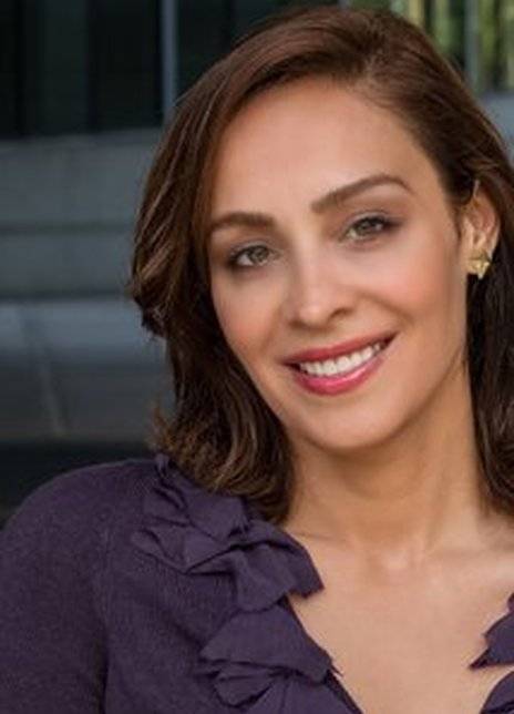 Dalia Davi_百度百科