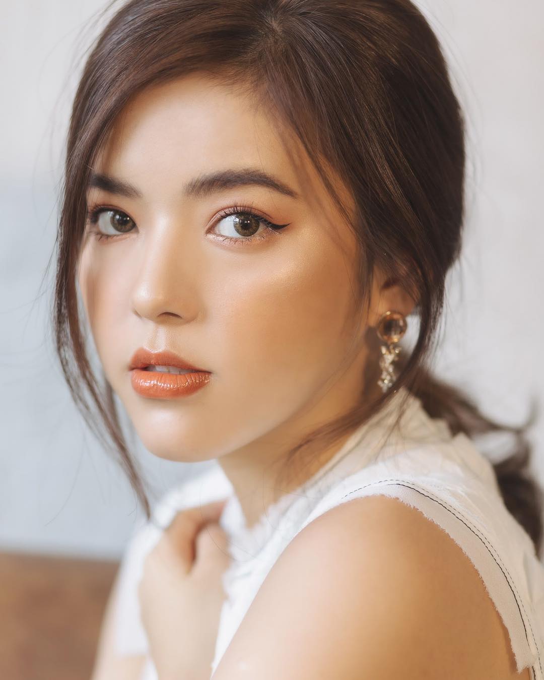 查楠帕·卡莫吉丽拉