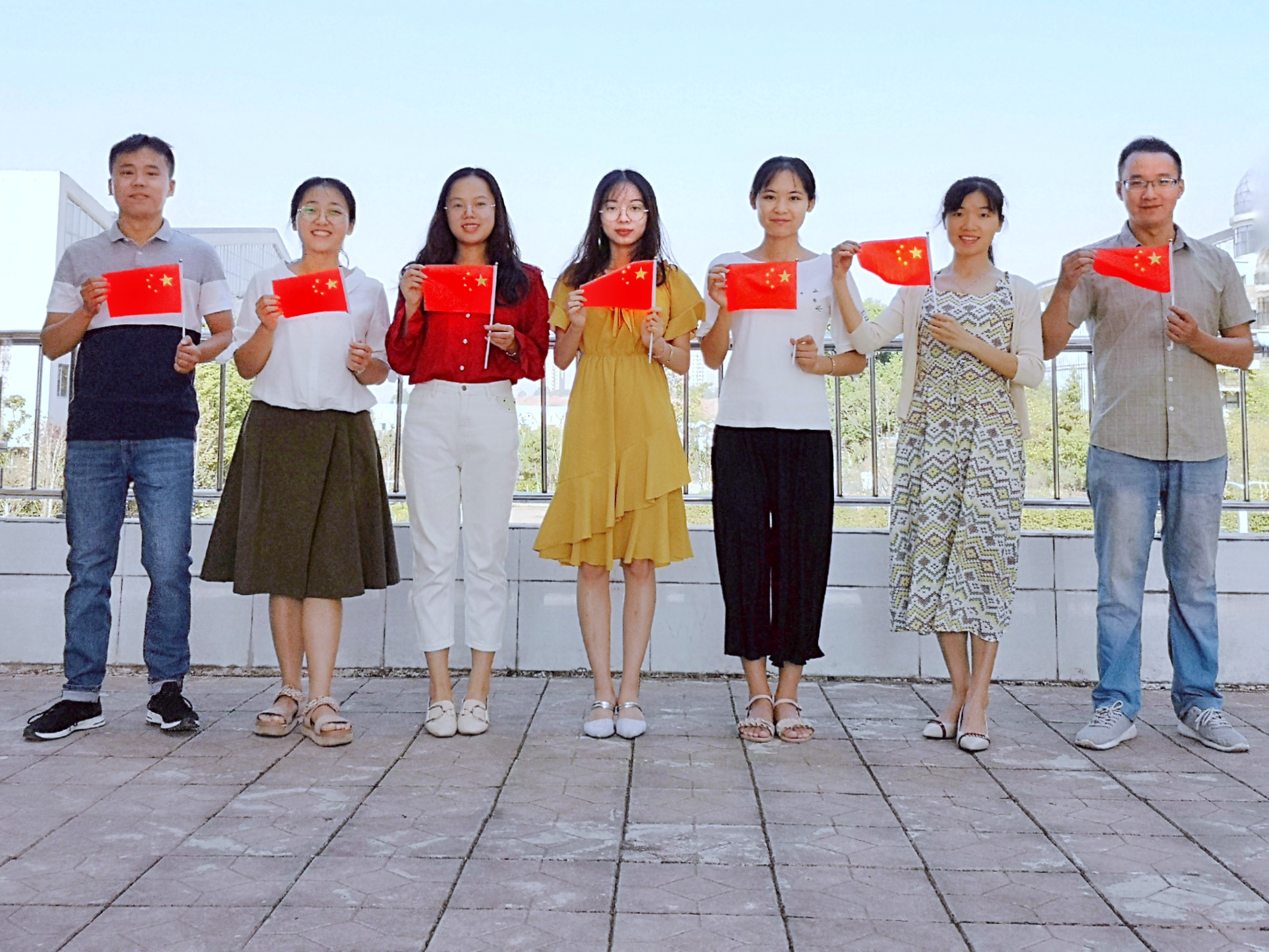 吉安一中记者社