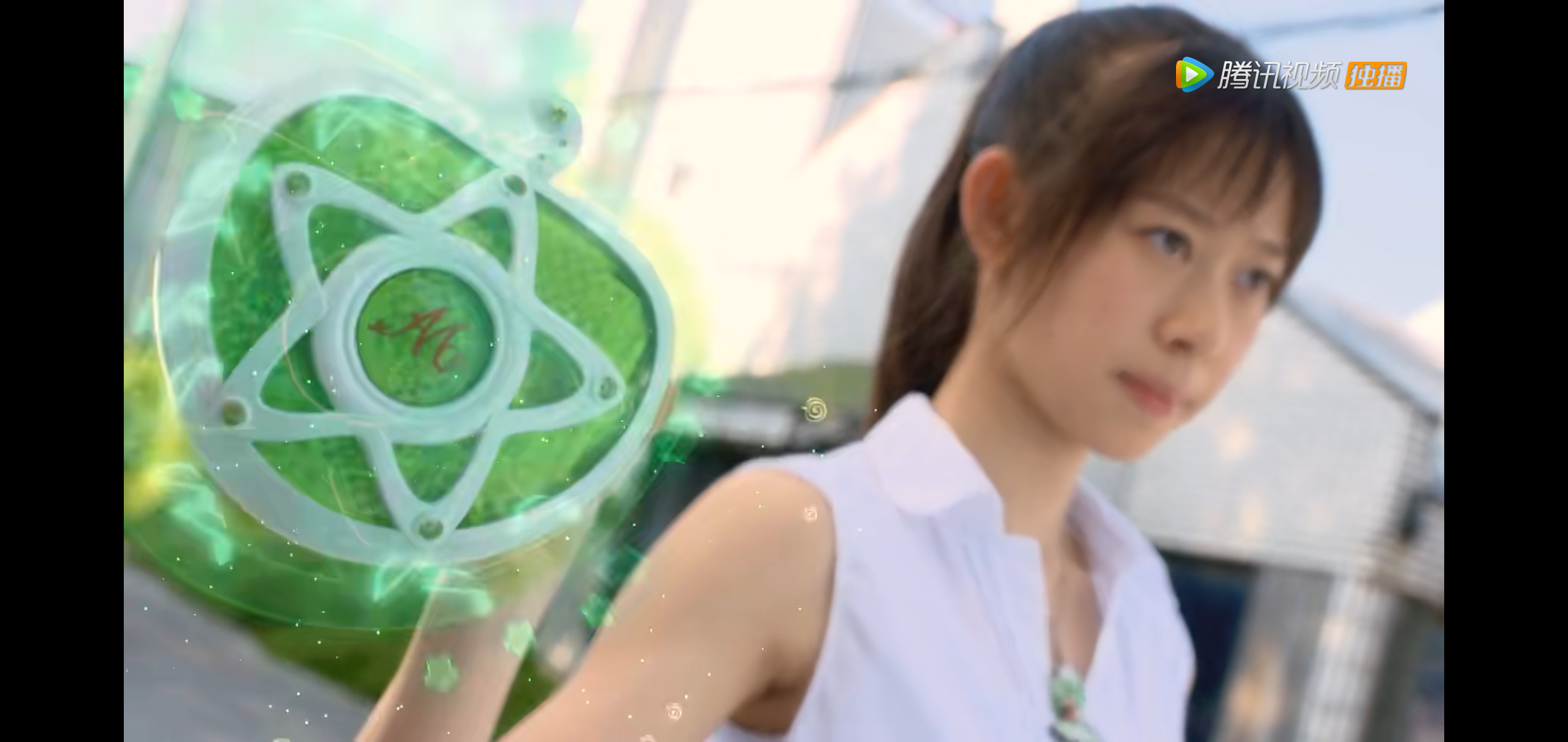 雅儿,电视剧《 a target="_blank" href="/item/舞法天女之璀璨甜蜜
