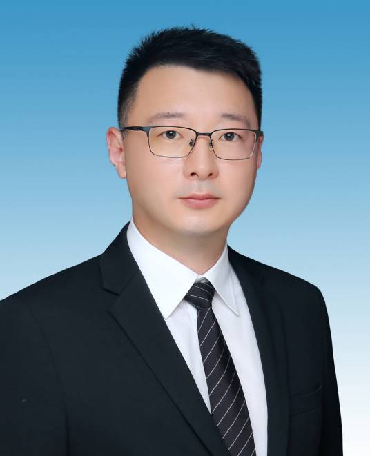 李钢（四川省自贡市沿滩区委常委、常务副区长）_百度百科