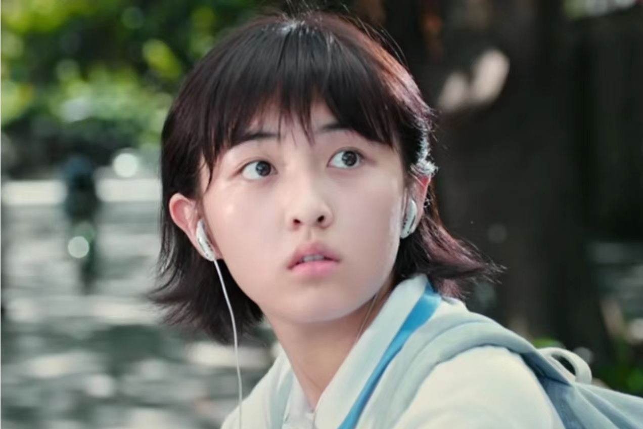 韩梅梅