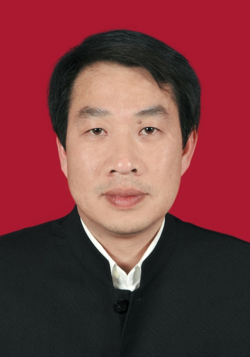 杨海明