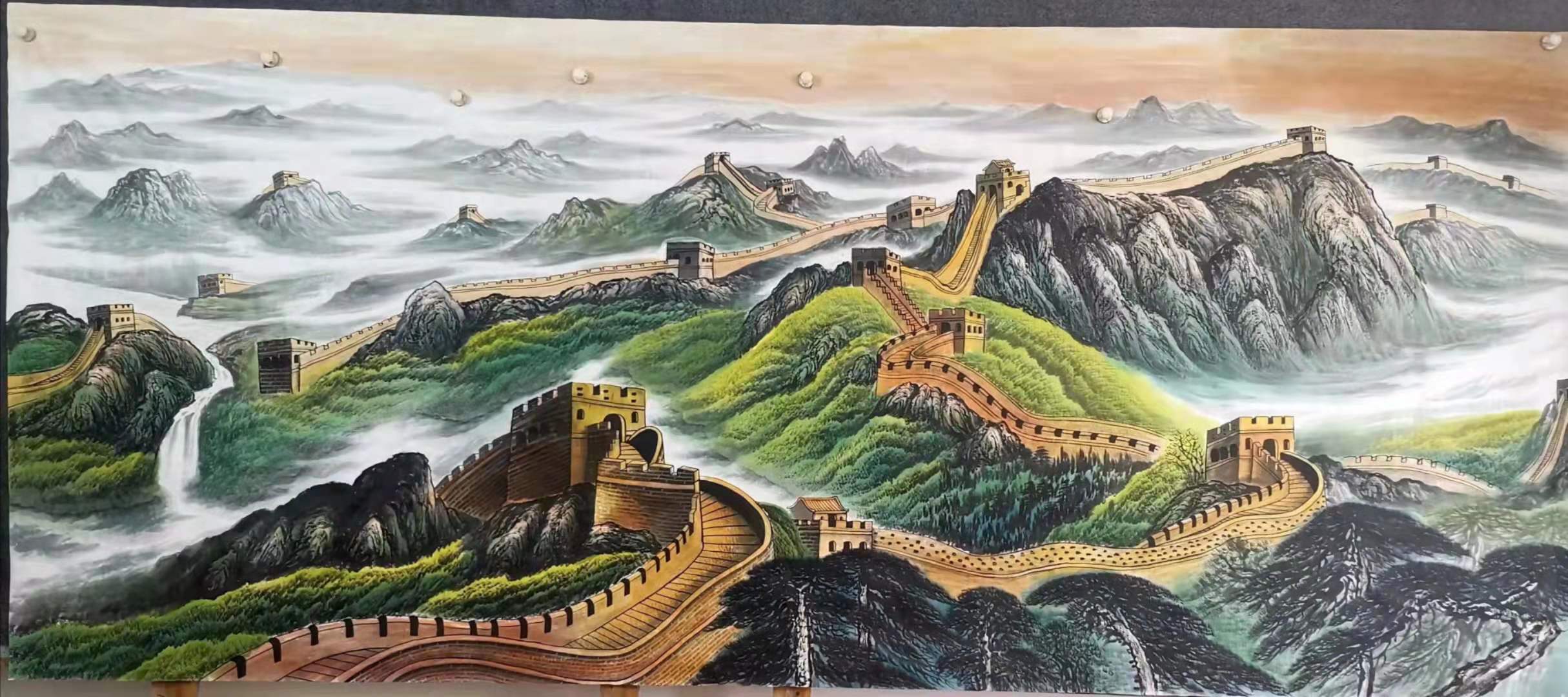 年出生于四川宜宾,职业为书画家, 1991年毕业于重庆美术学院国画系