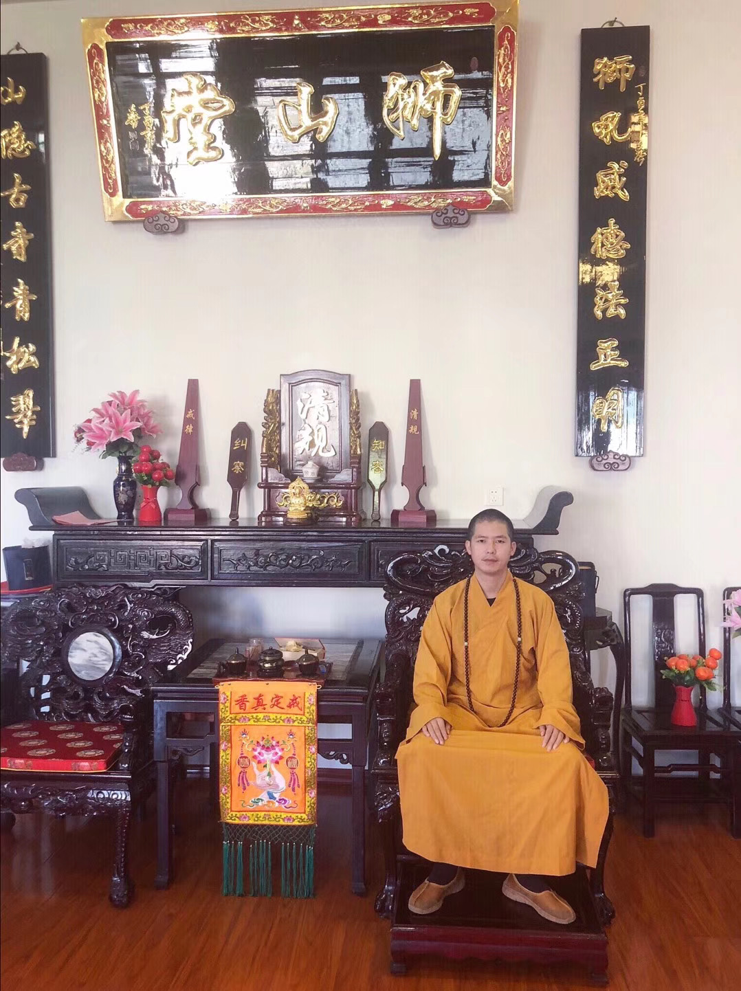 data-lemmaid="10582753">明翠阁 /a>禅寺住持