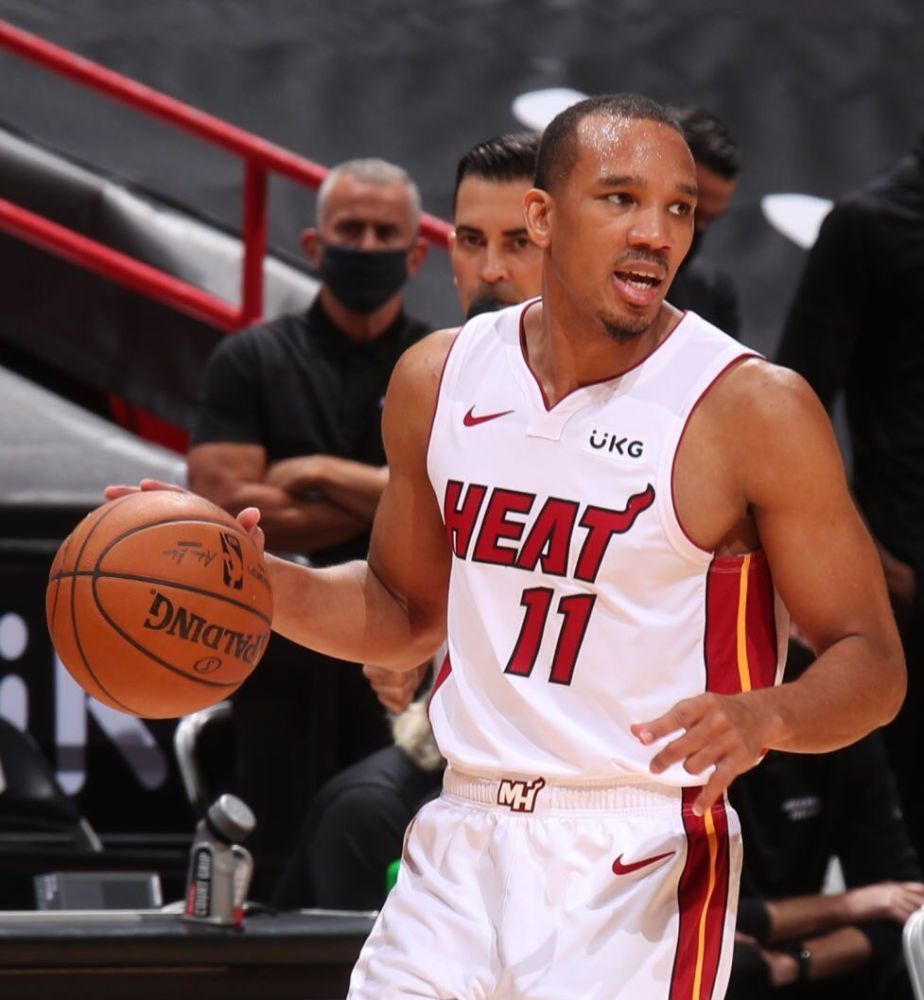 埃弗里·布拉德利