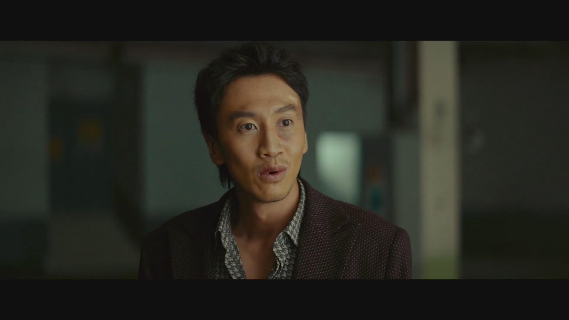 老千3:独眼杰克