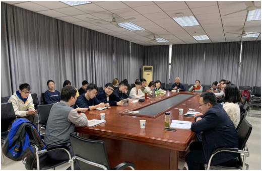 华中农业大学文法学院