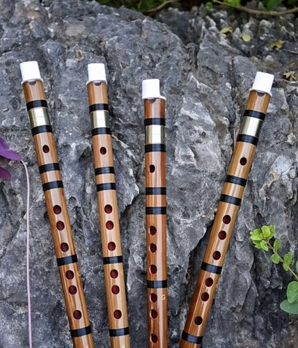 竹竖笛