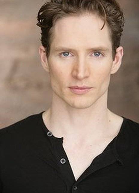 Stephen McCain_百度百科