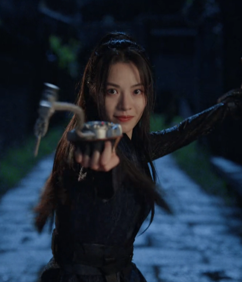  p> span class="ref" data-ctrid="tczi8hqrsj1n">无双是电视剧《 