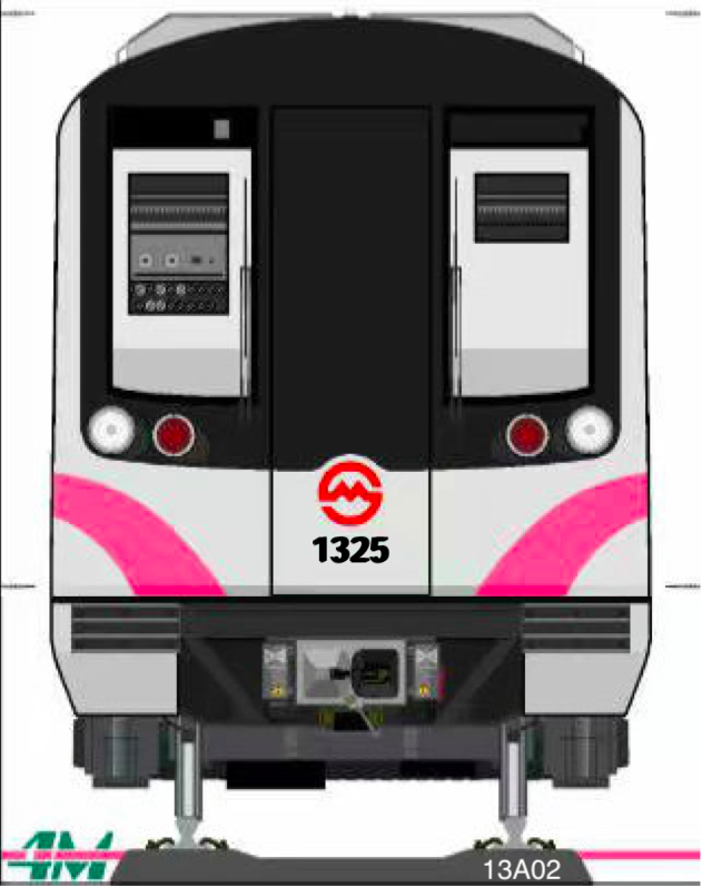 是 a target="_blank" href="/item/上海地铁13号线/22948511" data