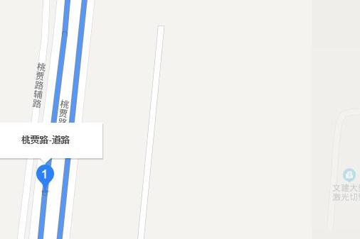  p>桃贾路是河南省 a target="_blank" href="/item/荥阳市/3073302"