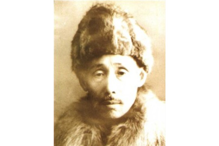  p>杨杰(1886—1971)字汉三,陕西省富平县杜村镇莲湖村人,陕西红拳