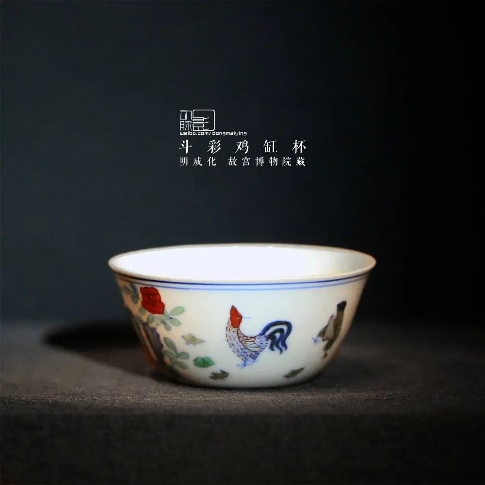 世界上最贵的杯子，凭什么？_百科TA说