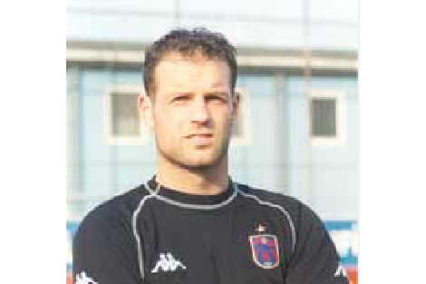 米切尔·彼得科维奇