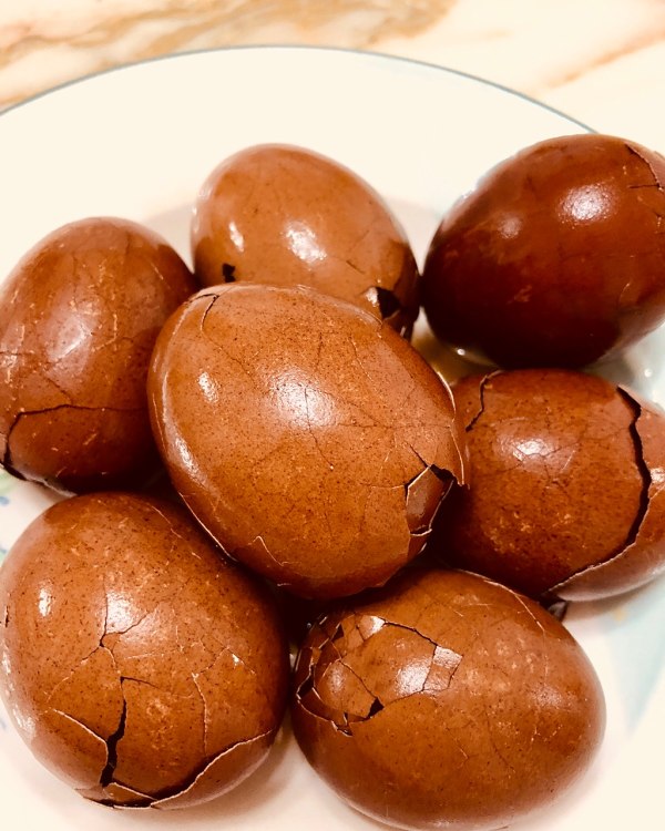 茶蛋