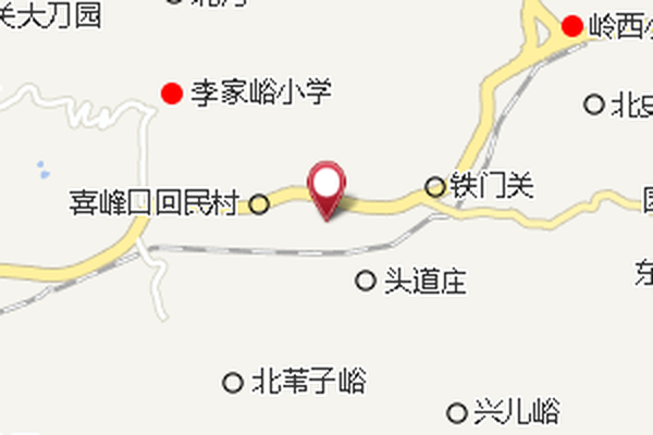 铁门关汽车客运站