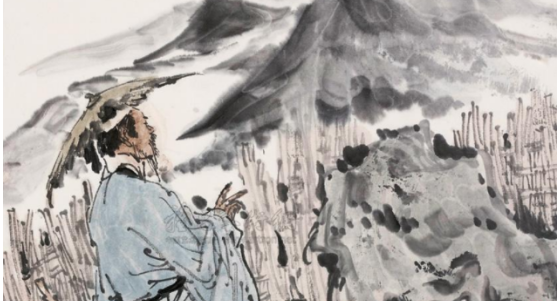归去来兮辞，品陶渊明归隐生活_百科TA说