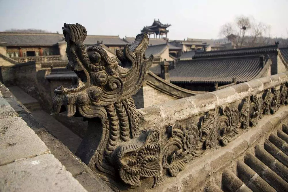 黄土高原上，我为泥塑狂_百科TA说
