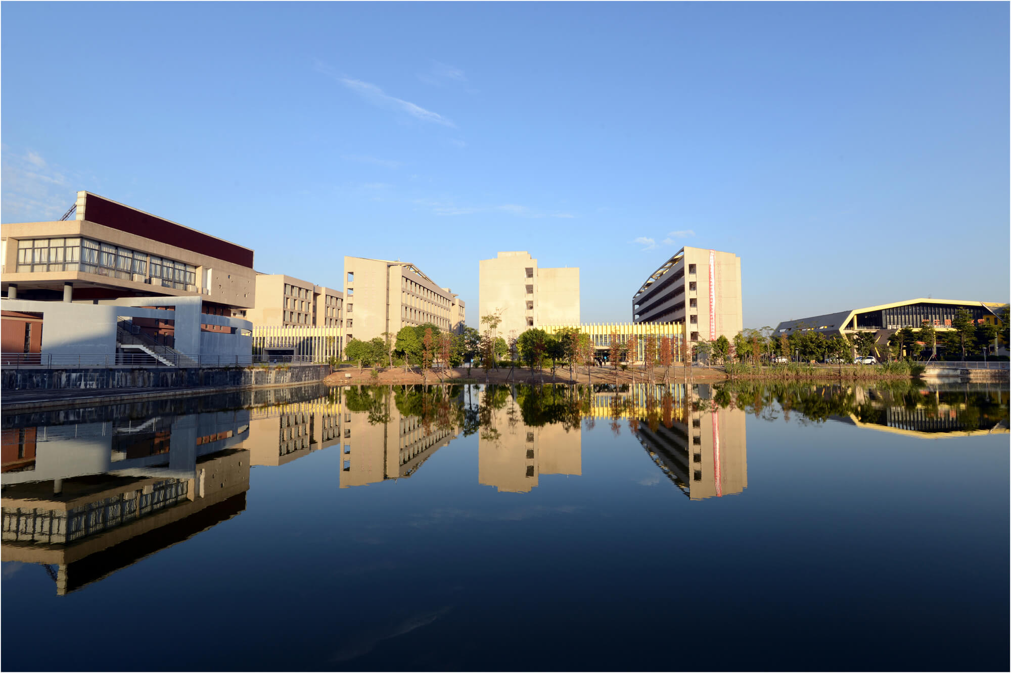东莞理工学校