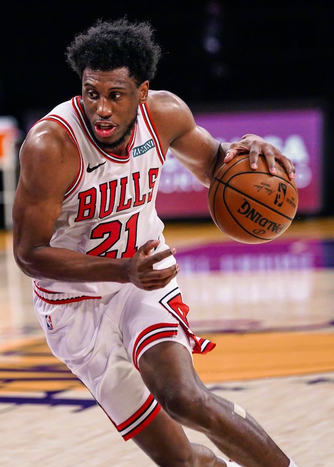 thaddeus young