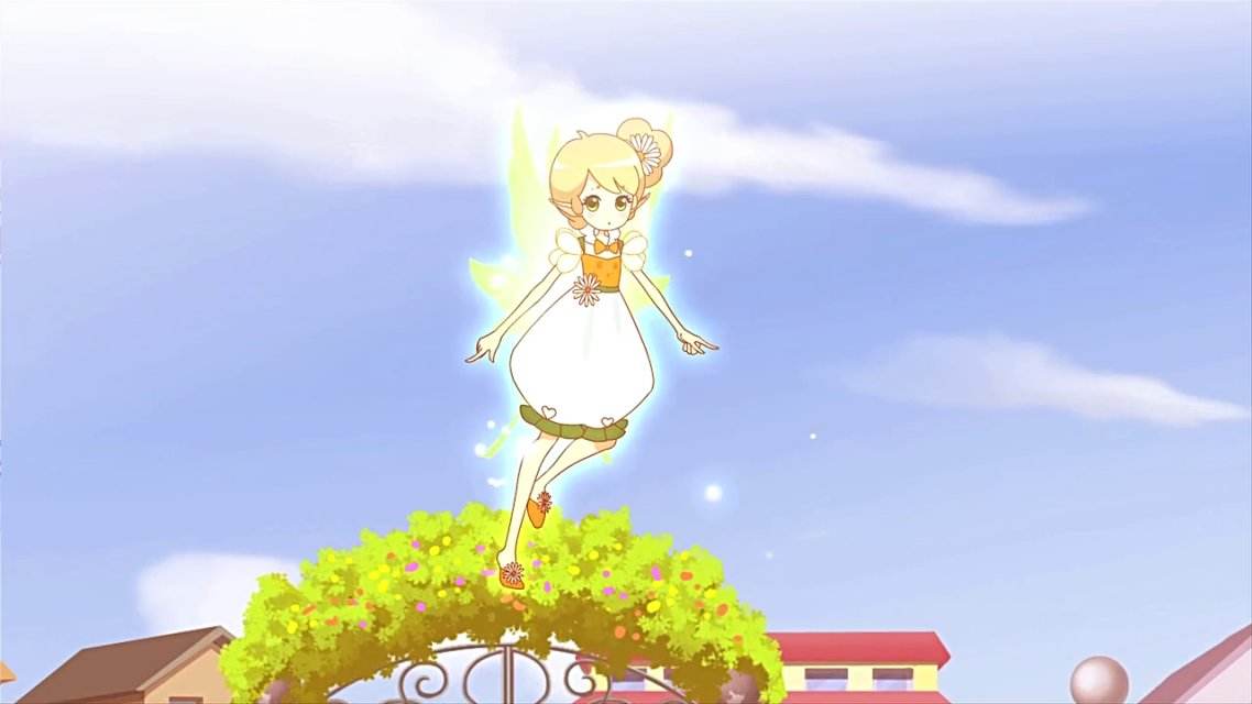 fayi">玛格丽特是《 a target="_blank" href="/item/小花仙/6666708"