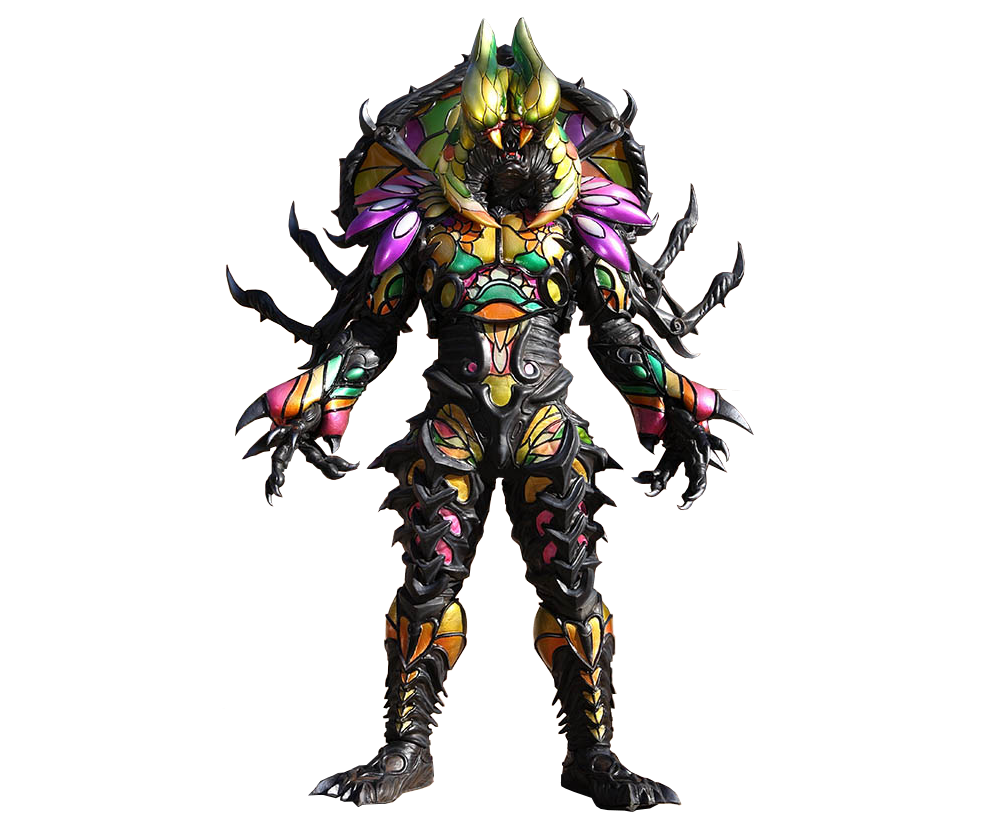 特摄剧 a target="_blank" href="/item/《假面骑士kiva》/2790304"