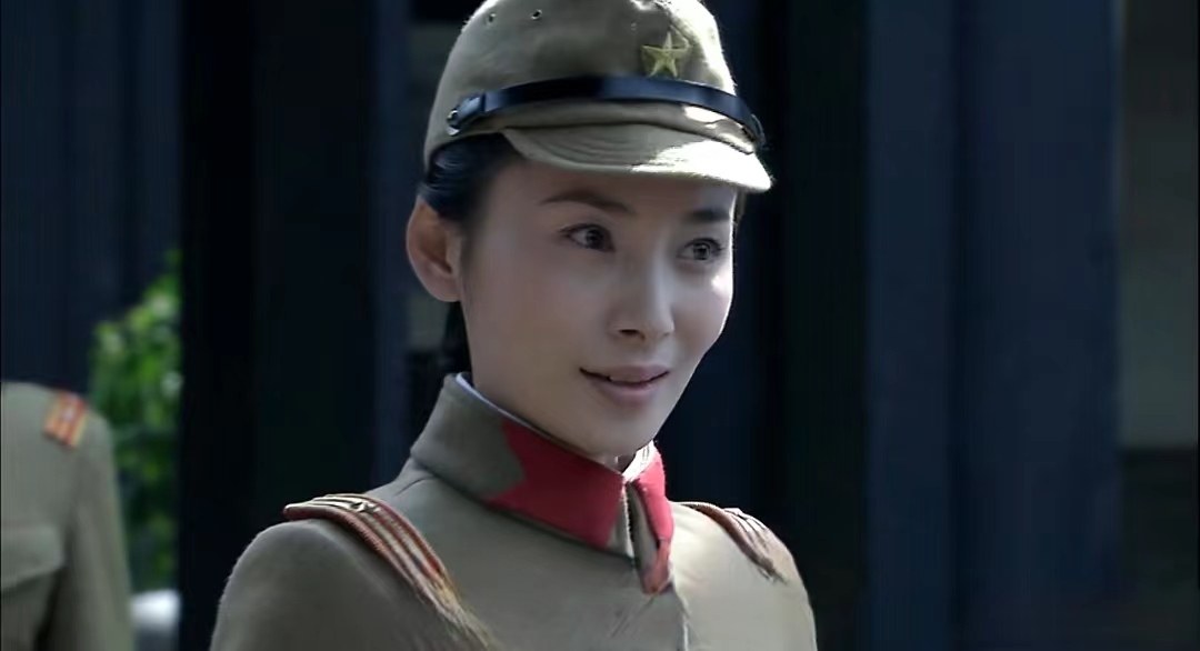 洋子,近代革命剧 a target="_blank" href="/item/《抉择》/18016094"