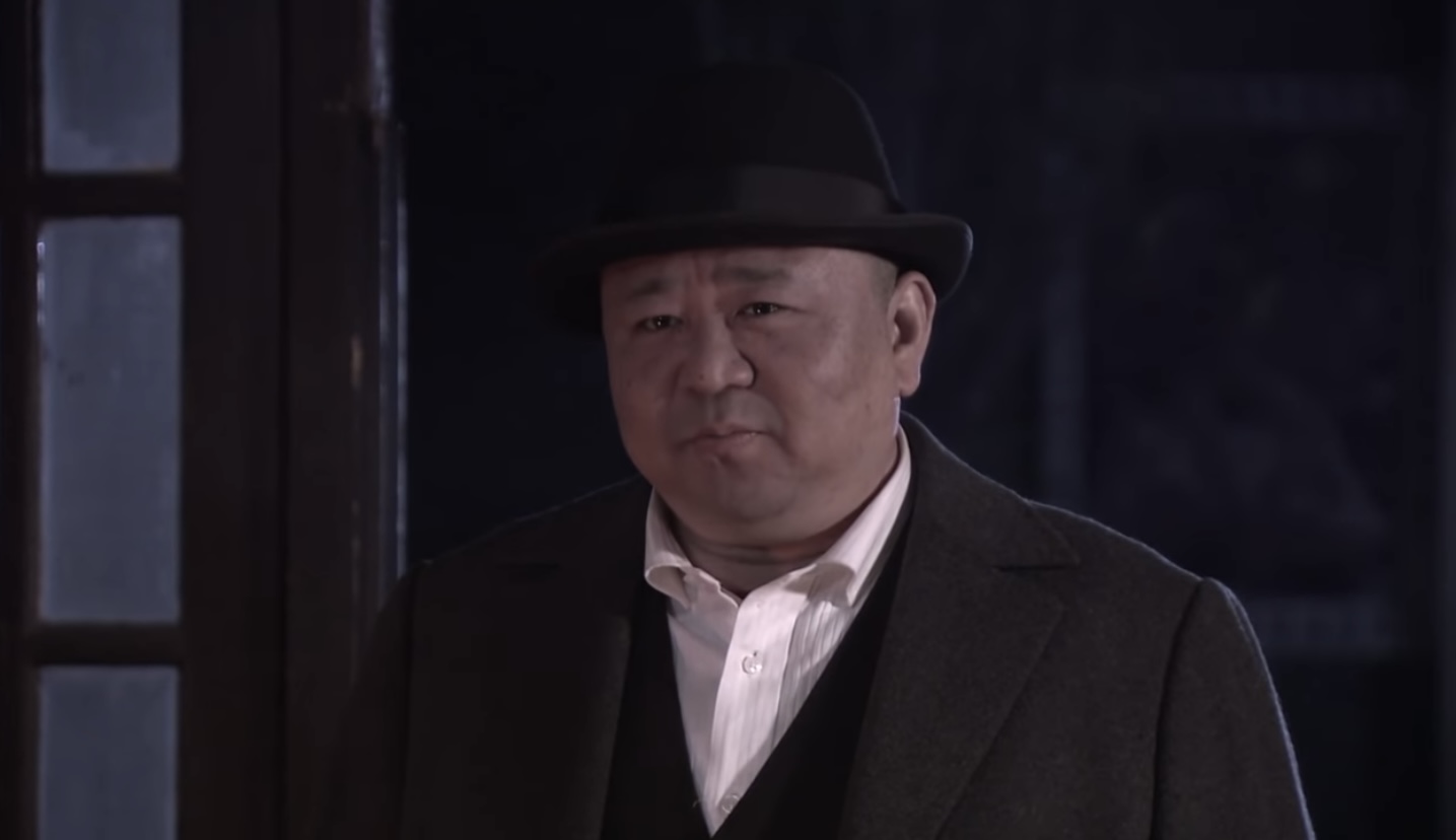 i">杜马,电视剧《 a target="_blank" href="/item/飞虎神鹰/3584075"