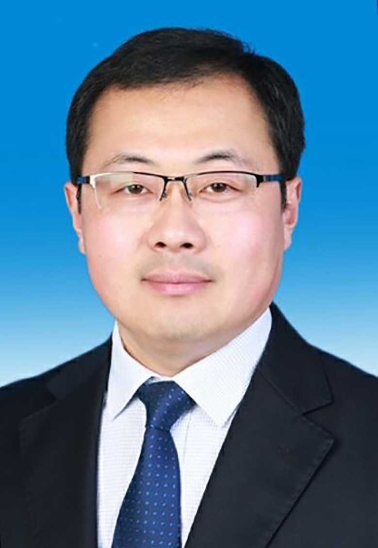 现任日照市东港区政府副区长. /p>