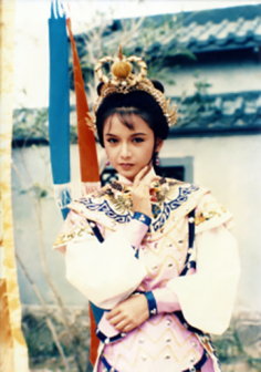杨家将（1985年李添胜监制的电视剧）_百度百科