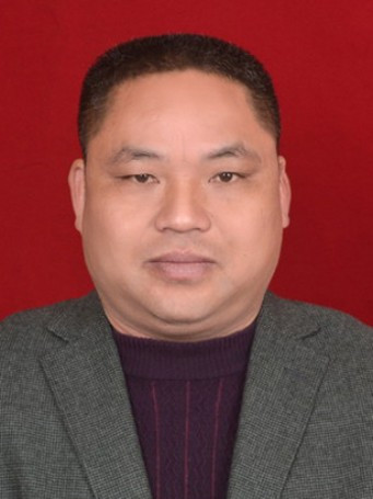 潘宏,男,汉族.现任永丰县科技局局长.