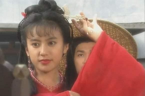  p>红绡是1994年古装电视剧《 a target="_blank" href="/item/昆仑奴