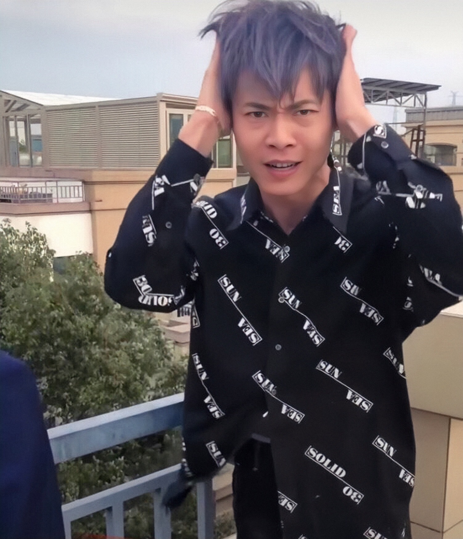许华升