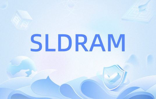 SLDRAM_百度百科