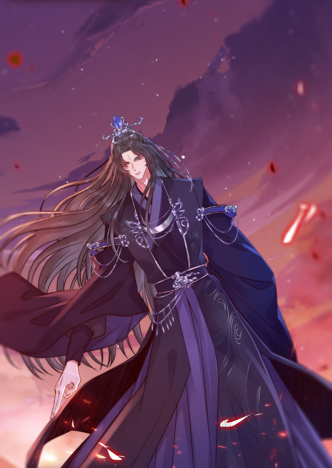 逆徒每天都想欺师犯上