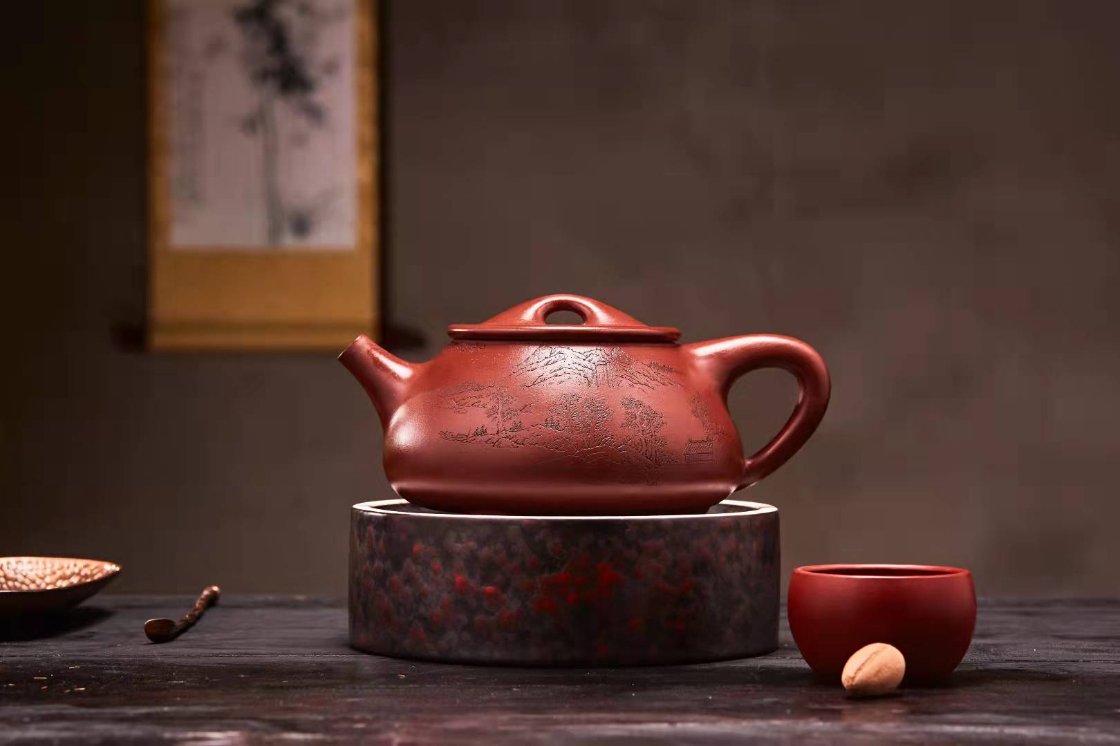 赵丹