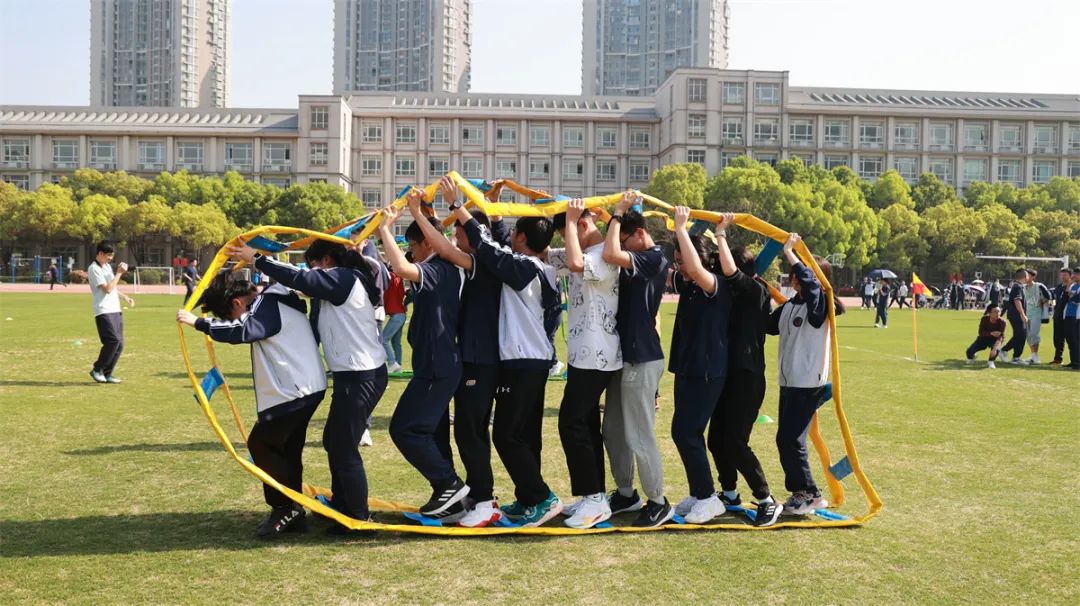 无锡市辅仁高级中学