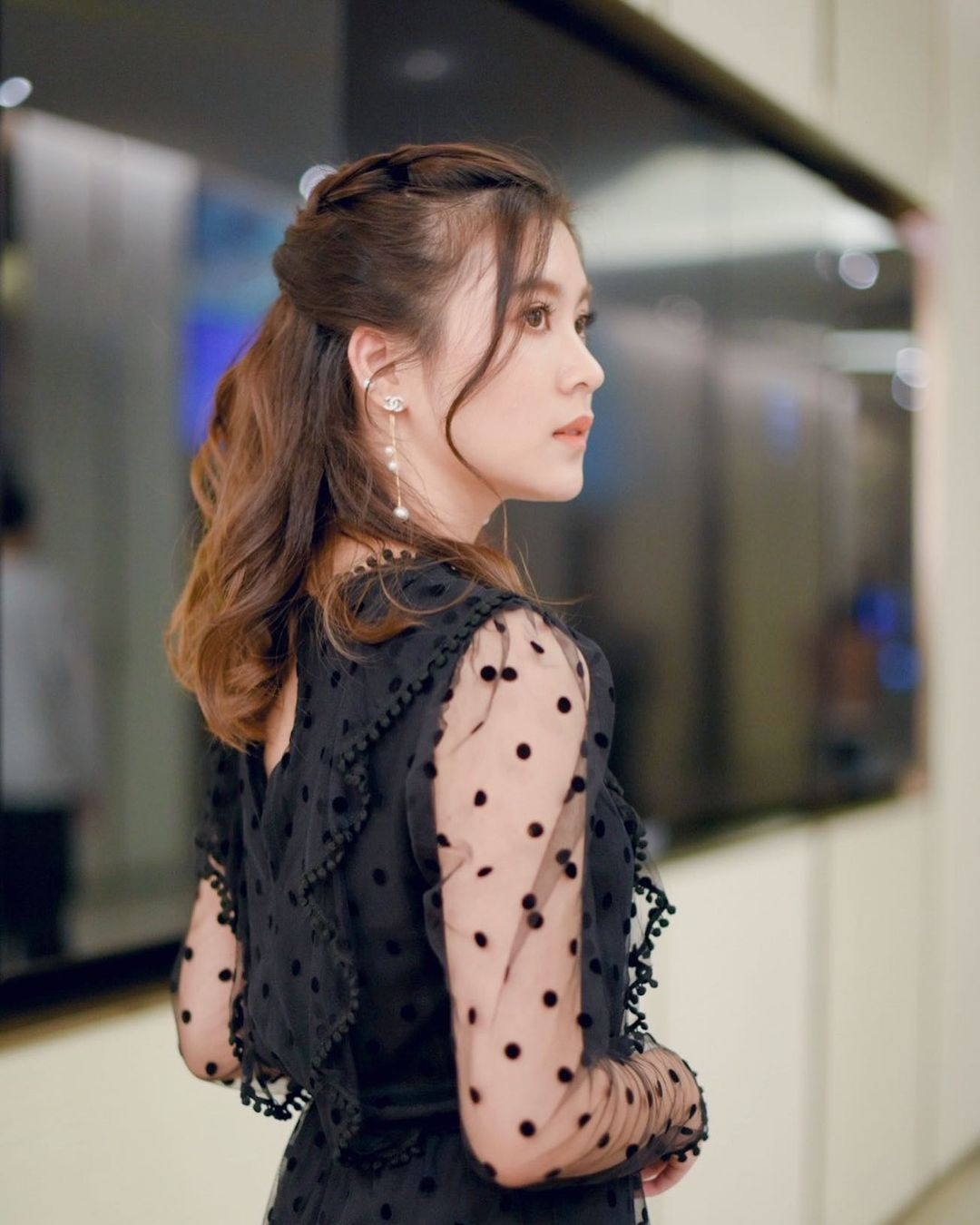 pineare pannin charnmanoon