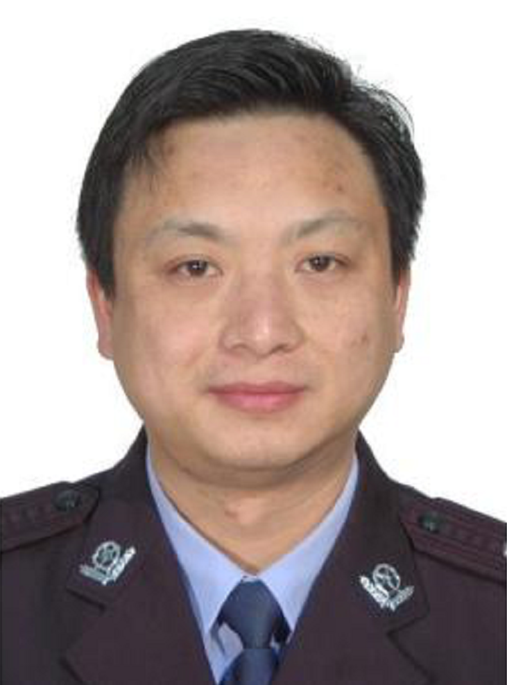 现任湖南省永州市冷水滩区人民政府党组成员,副区长,永州市公安局