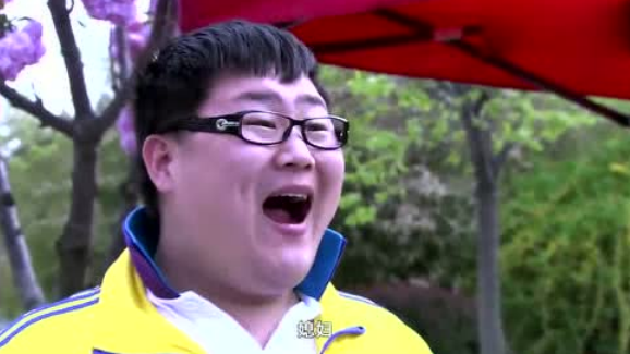 黄德华,科幻神话《 a target="_blank" href="/item/魔幻手机2之傻妞