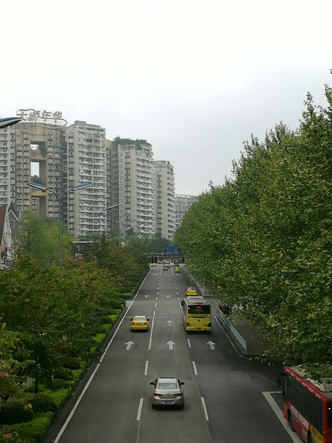 ">天星桥街道,隶属于 a target="_blank" href="/item/重庆市/436625"