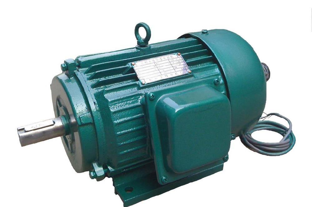 fty系列三相永磁同步电动机