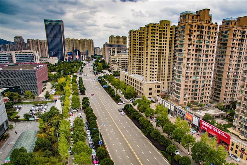 乐清城东街道