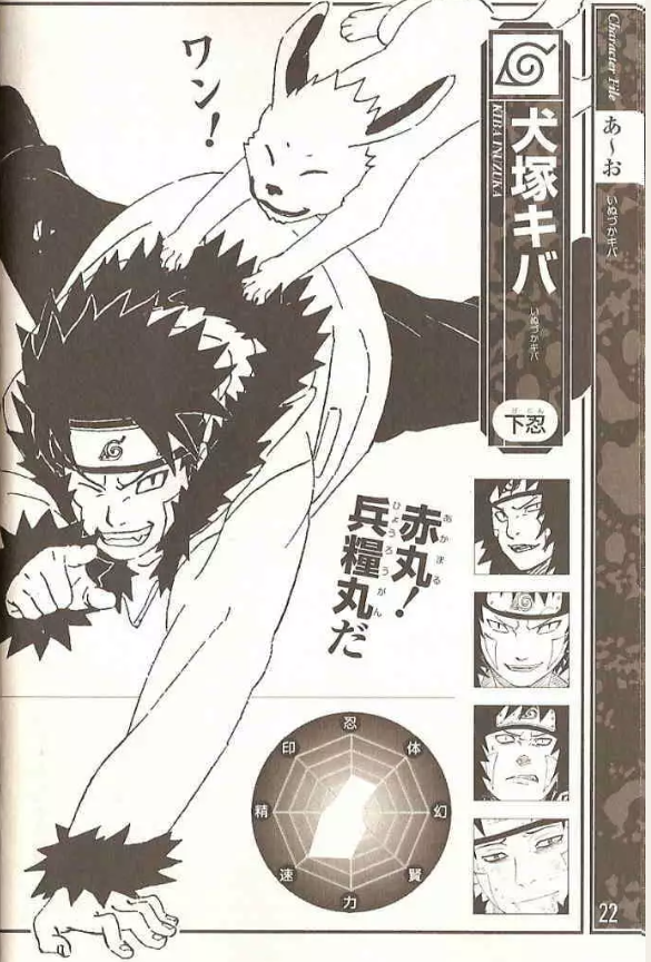  p data-id="gnywkg5ep8">《斗之书》为日本人气漫画《火影忍者》的