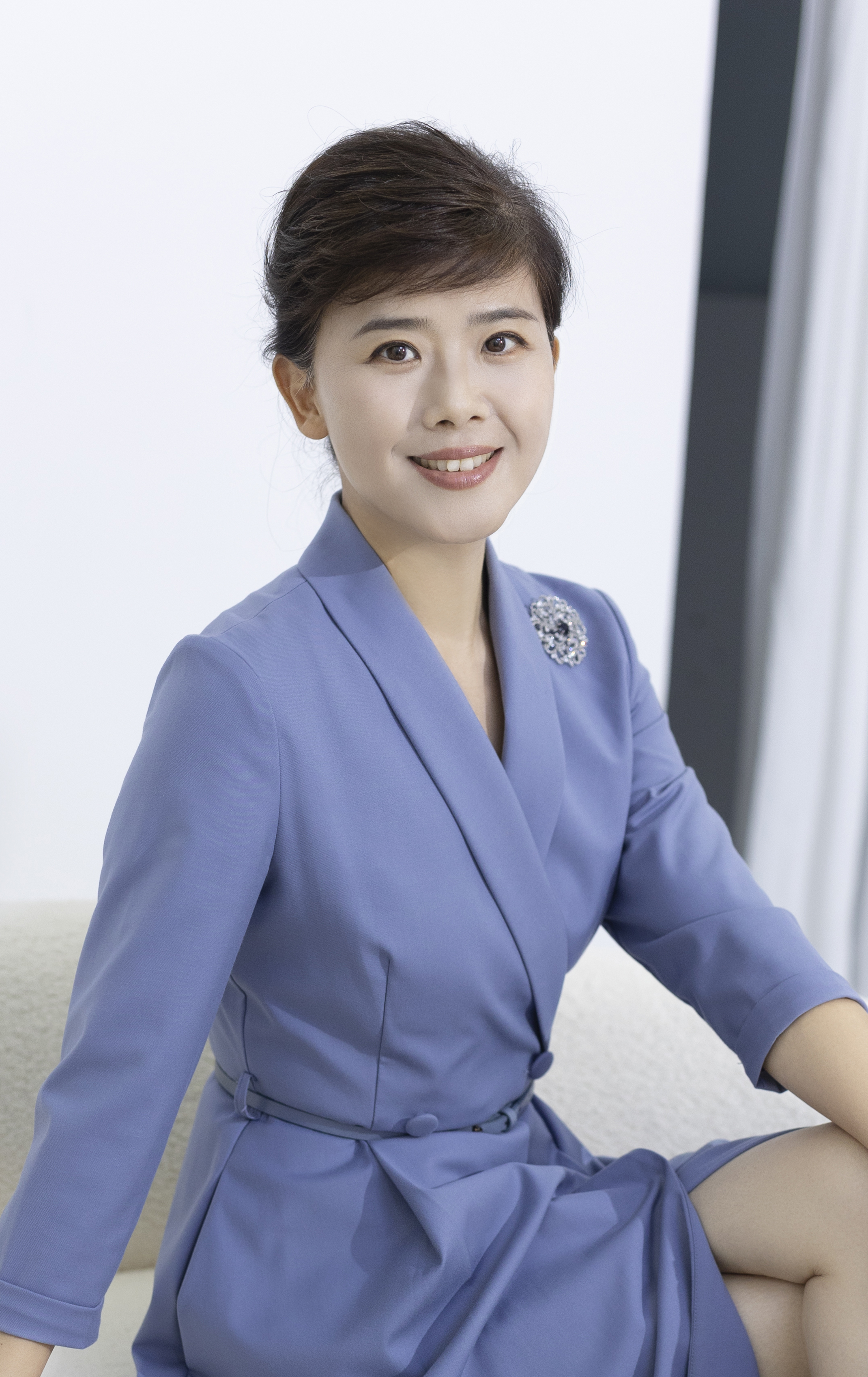 闫虹访谈